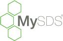 MySDS Inc. logo